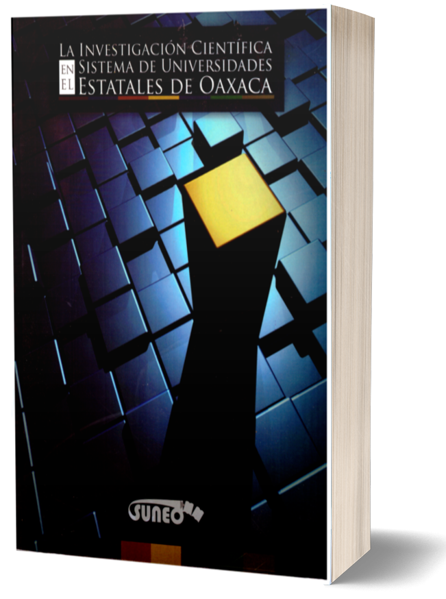 La investigación Científica en el Sistema de Universidades Estatales de Oaxaca